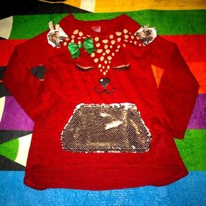 Christmas long sleeve